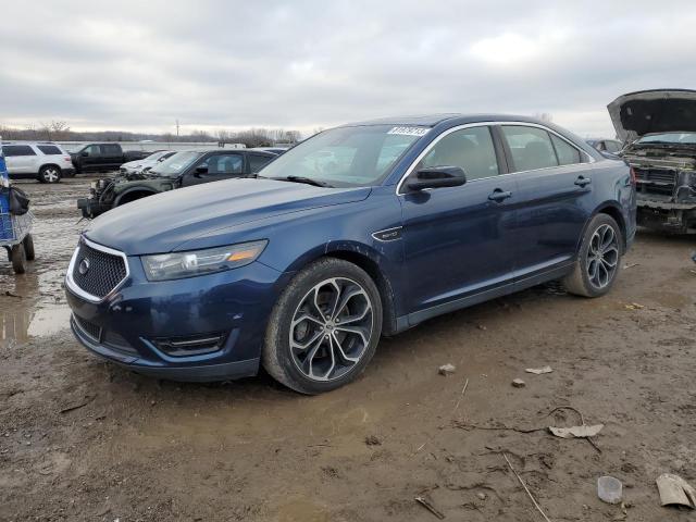 2016 Ford Taurus SHO