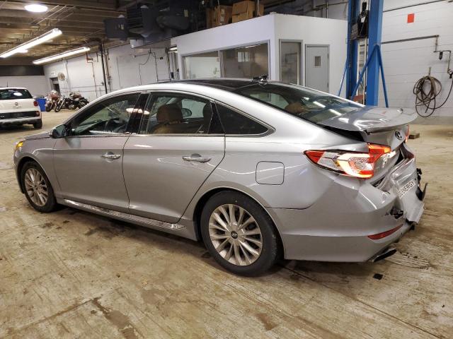 5NPE34AFXFH071256 | 2015 HYUNDAI SONATA SPO