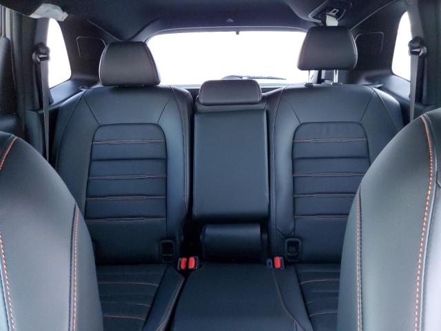 2023 HONDA CR-V SPORT - 5J6RS6H90PL013275