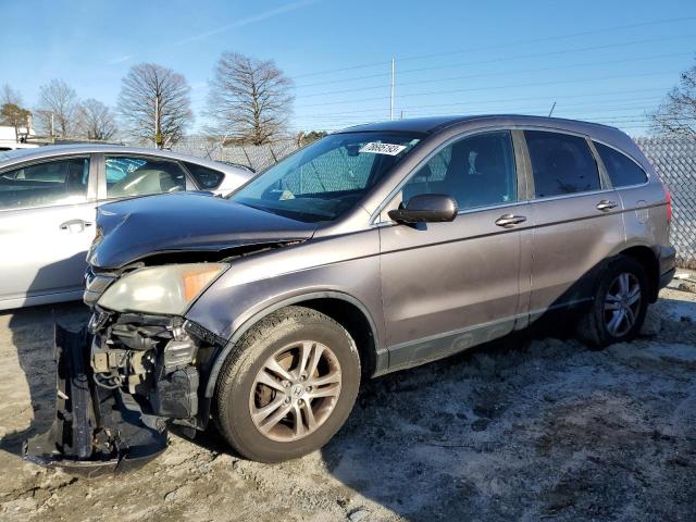 2011 Honda CR-V EX-L