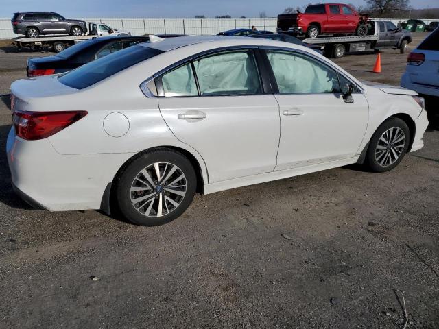 4S3BNAF68K3035995 | 2019 SUBARU LEGACY 2.5