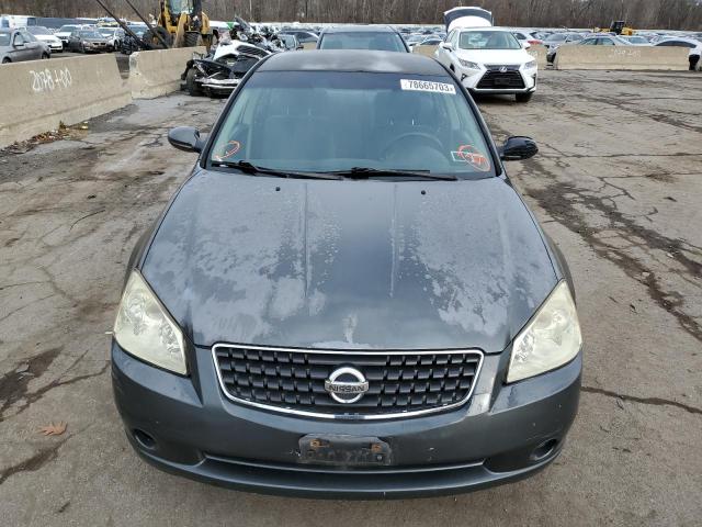 1N4AL11D16C162302 | 2006 Nissan altima s