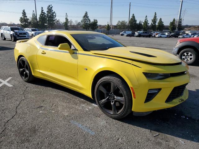 1G1FH1R74G0157350 | 2016 CHEVROLET CAMARO SS