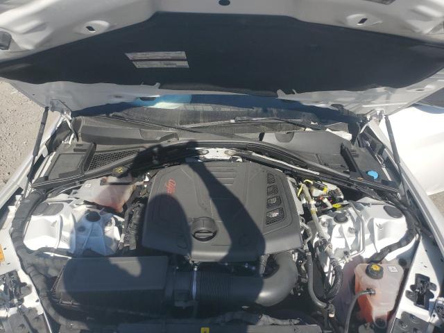2021 ALFA ROMEO GIULIA SPO - ZARFAMAN1M7645896