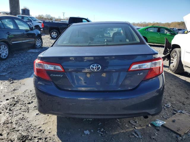 4T4BF1FKXER433963 | 2014 Toyota camry l