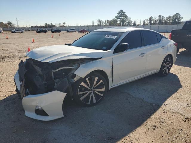 1N4BL4CV8KC209671 | 2019 NISSAN ALTIMA SR