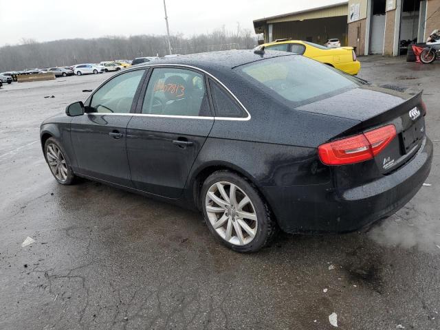 VIN WAUHFAFL4DN008777 2013 Audi A4, Premium Plus no.2