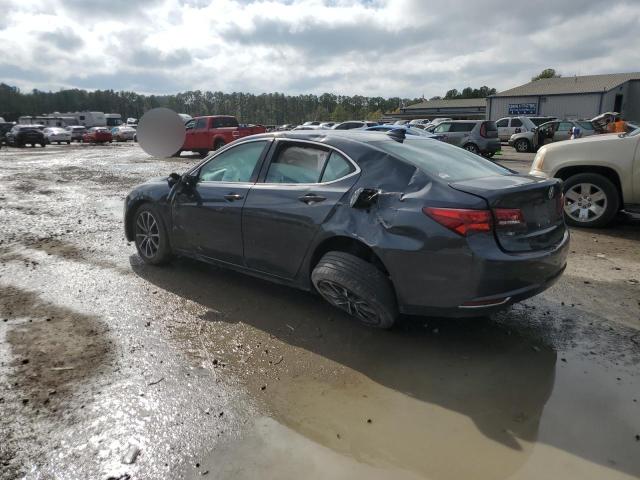 19UUB2F58GA002918 | 2016 ACURA TLX TECH