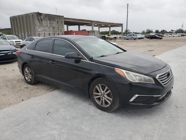 5NPE24AF2HH439998 | 2017 HYUNDAI SONATA SE