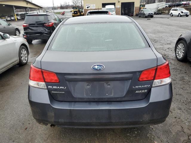 4S3BMBA67A3233482 | 2010 Subaru legacy 2.5i