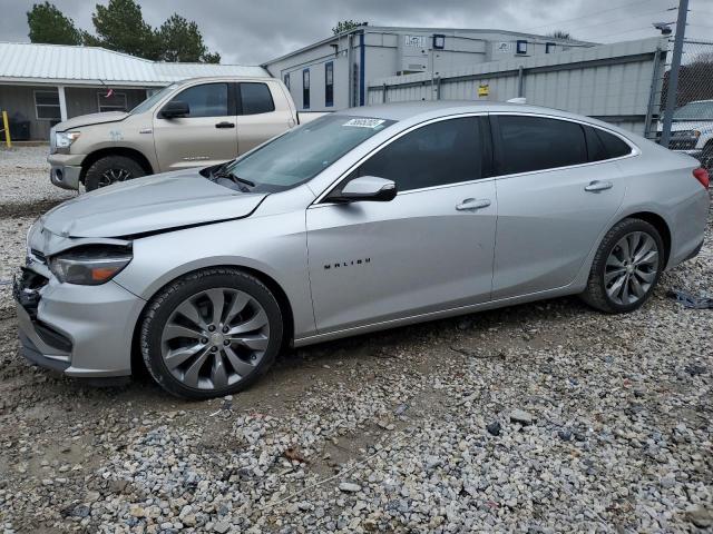 2016 Chevrolet Malibu Premier