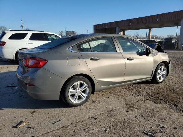 1G1BE5SM6H7274614 | 2017 CHEVROLET CRUZE LT