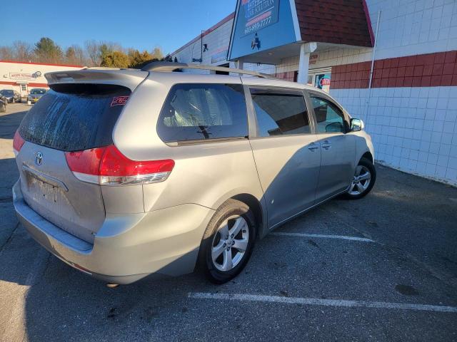 Vin: 5tdkk3dc1bs013087, lot: 80941603, toyota all models le 20114