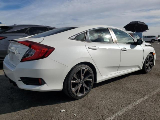Vin: 2hgfc2f80lh594746, lot: 80327083, honda civic sport 20203