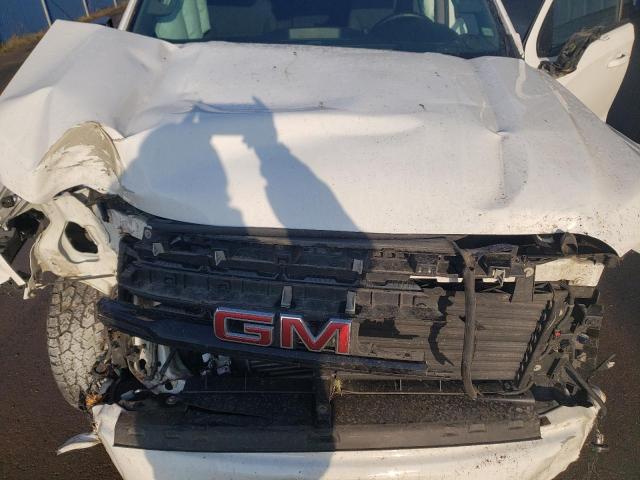 2021 GMC SIERRA K15 - 3GTP9CEK4MG305096