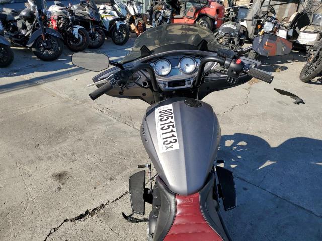 2016 VICTORY MOTORCYCLES MAGNUM - 5VPUW36N8G3047694