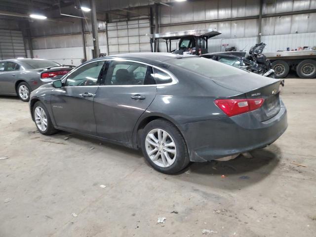 1G1ZE5ST9HF231025 | 2017 CHEVROLET MALIBU LT