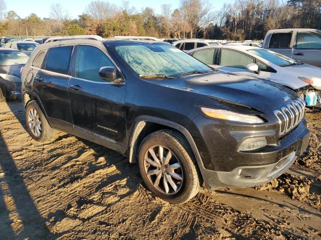 Vin: 1c4pjmds1ew198039, lot: 79057413, jeep grand cher limited 20144