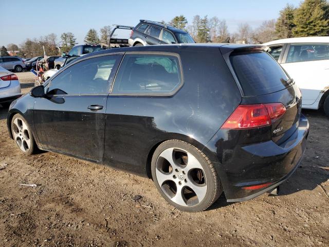 2016 VOLKSWAGEN GOLF BASE - 3VW817AU0GM001535