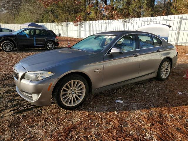 2011 BMW 5 Series 535xi