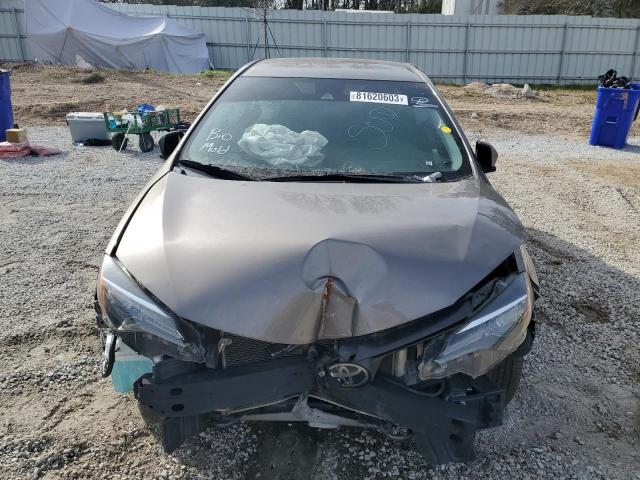 2T1BURHE1KC238594 | 2019 TOYOTA COROLLA L