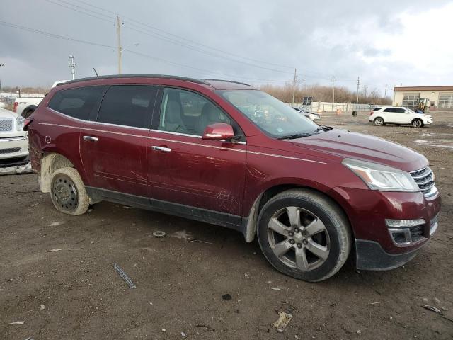 1GNKRGKDXGJ325841 | 2016 CHEVROLET TRAVERSE L