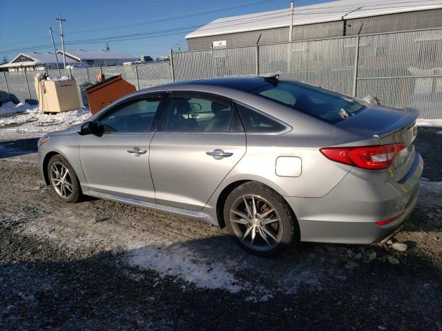 Vin: 5npe34ab5fh087944, lot: 79066723, hyundai sonata sport 20152