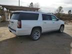 GMC YUKON XL D photo