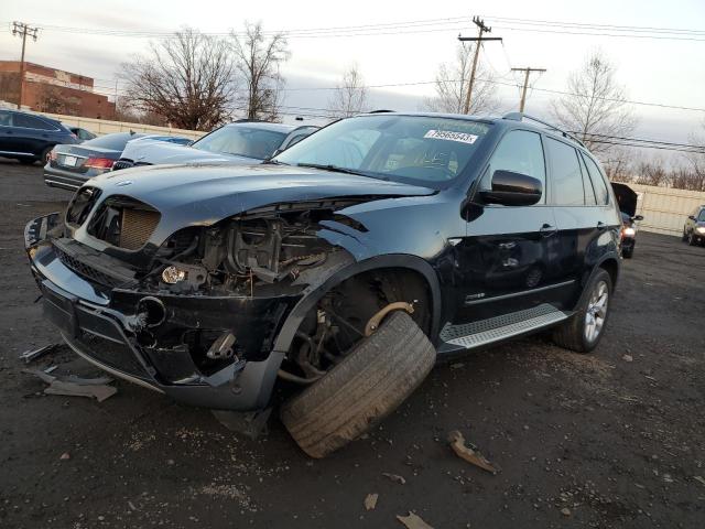 2012 BMW X5 xDrive35i