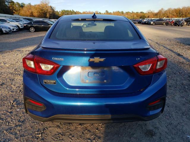 1G1BE5SM3J7208494 | 2018 CHEVROLET CRUZE LT