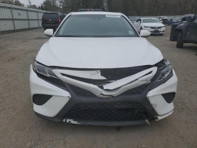 4T1B11HK1JU100065 | 2018 TOYOTA CAMRY L