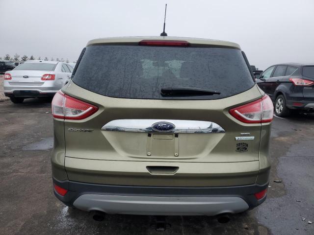 1FMCU0H98DUD54296 | 2013 Ford escape sel