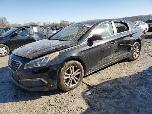 2015 HYUNDAI SONATA - 5NPE24AF9FH204320