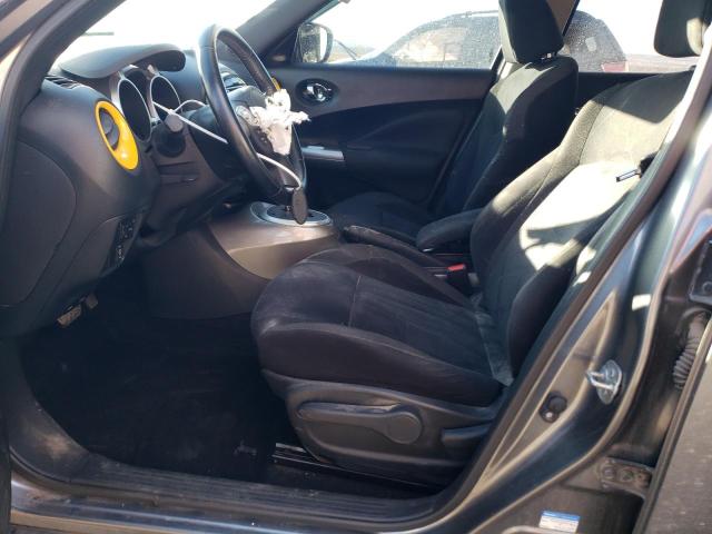 2015 NISSAN JUKE S - JN8AF5MV8FT565498