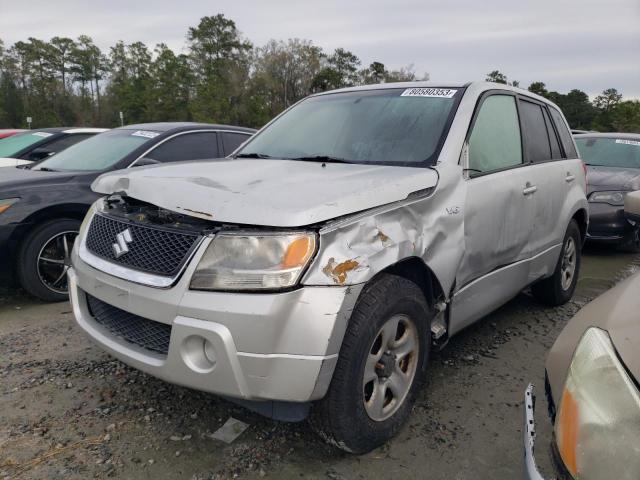 2006 Suzuki Grand Vitara 