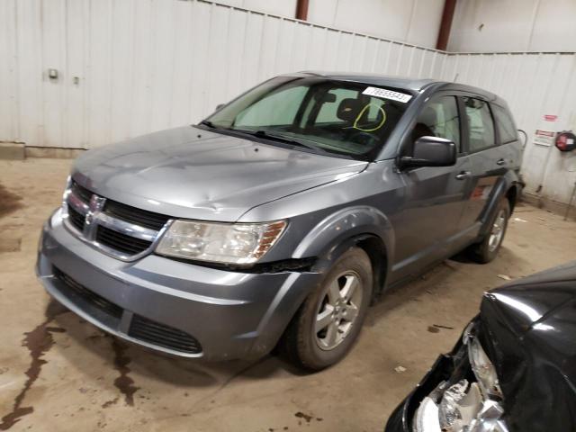 2010 Dodge Journey SE