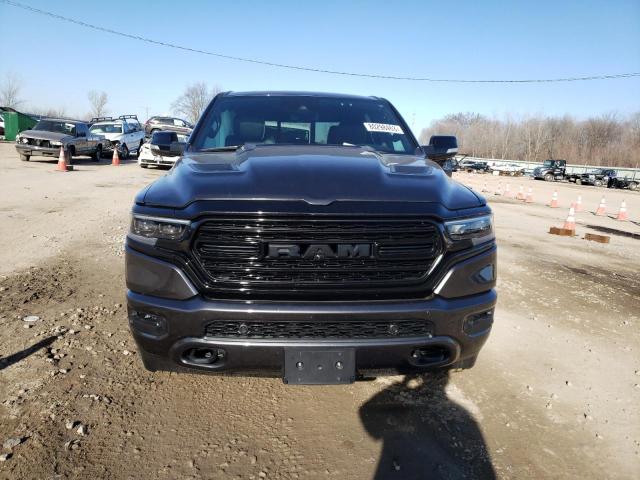 1C6SRFHM2NN265433 | 2022 RAM 1500 LIMIT