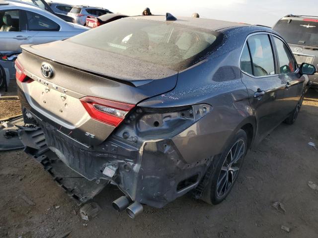 4T1G11AK6MU536382 | 2021 TOYOTA CAMRY SE