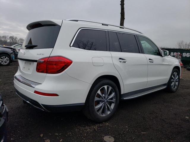 2015 MERCEDES-BENZ GL 350 BLU 4JGDF2EE0FA519693