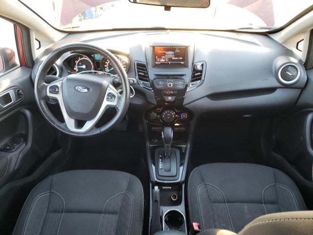 3FADP4EJ1FM220278 | 2015 FORD FIESTA SE