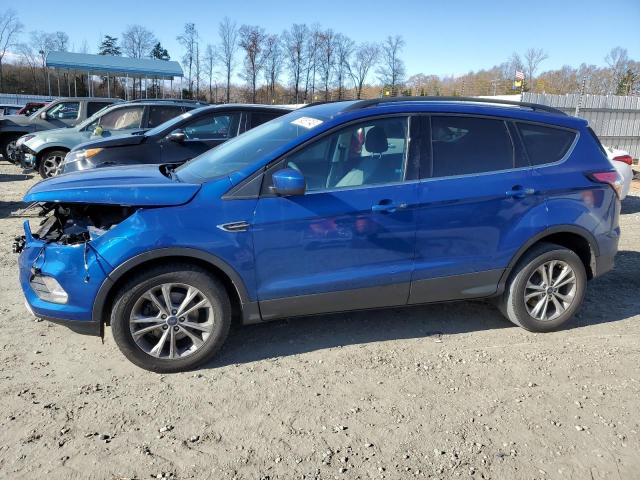 1FMCU0GD7HUB48950 | 2017 FORD ESCAPE SE