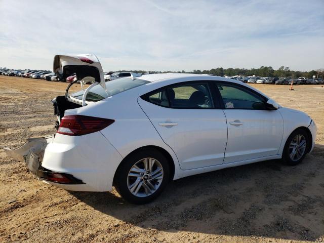 5NPD84LF9LH574590 | 2020 HYUNDAI ELANTRA SE