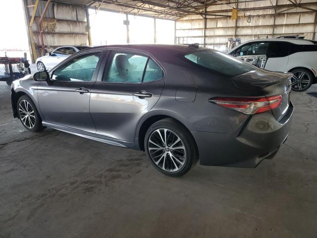 4T1G11AKXLU508891 | 2020 TOYOTA CAMRY SE