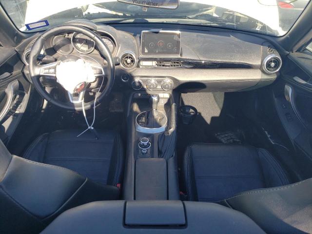 2017 FIAT 124 SPIDER - JC1NFAEK9H0101390