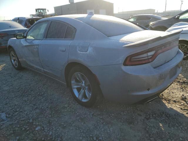 2C3CDXHG9HH563278 | 2017 DODGE CHARGER SX