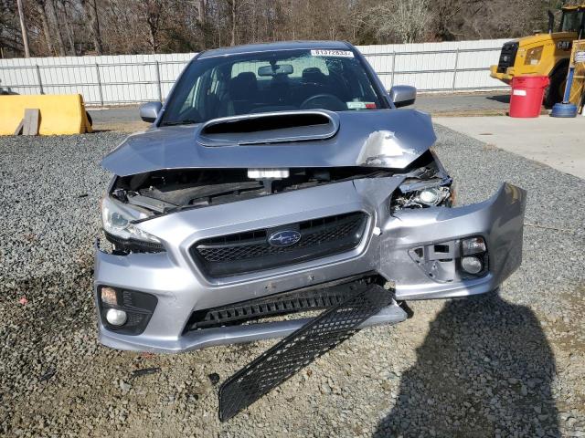 JF1VA1E65G9811617 | 2016 SUBARU WRX PREMIU