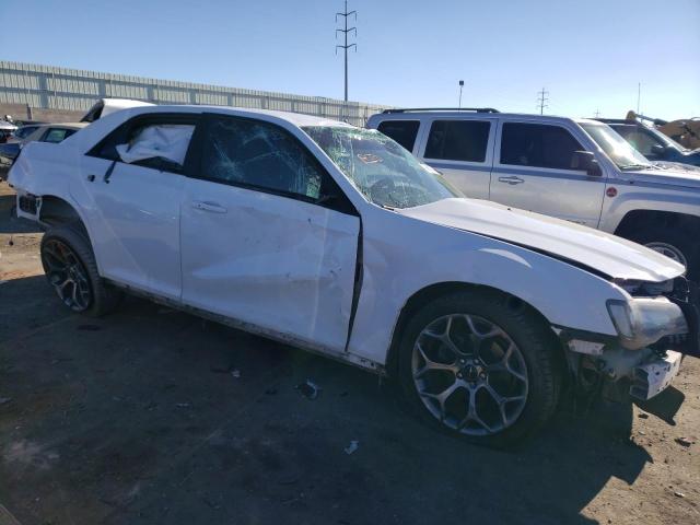 Vin: 2c3ccabg6hh614373, lot: 79462873, chrysler 300 s 20174