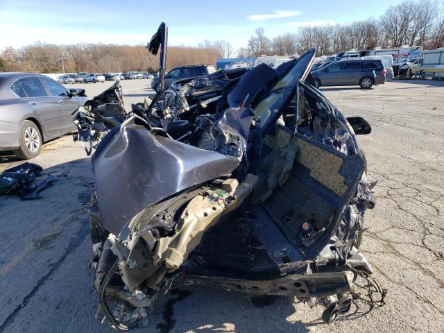 2015 BMW 550 XI WBAKP9C58FD693950