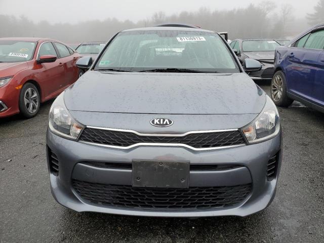 3KPA24AB9KE211150 | 2019 KIA RIO S