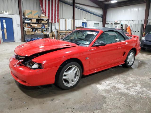 1994 Ford Mustang GT